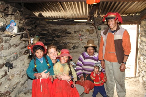 Look at those lights!